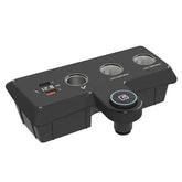 Volkswagen Polo 2011-2018 USB-C Hurtigoplader til Cigarettænder