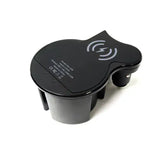 Audi A8 2011-2024 Trådløs Mobiloplader med 15W hurtigopladning