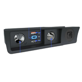 Volkswagen Passat CC 2011-2016 12V USB & USB-C Hurtigoplader til Cigarettænder