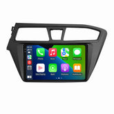 Hyundai I20 14-19 - 9" Radio m. Apple CarPlay og Android Auto