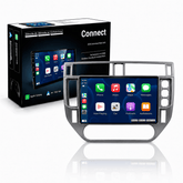 Ford Kuga 2008-2012 - 9" Radio m. Apple CarPlay og Android Auto