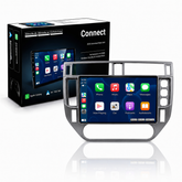 Ford Kuga 2008-2012 - 9" Radio m. Apple CarPlay og Android Auto