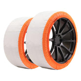 Isse Super 70 tekstil-snekæder