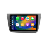 Seat Altea 04-15 - 9" Radio m. Apple CarPlay og Android Auto