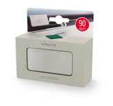 VINOVE Miami Classic Leather Line bilduft til bilens ventilationsrist