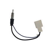 FM Antenneadapter FMAC9 – 20 cm til Radio