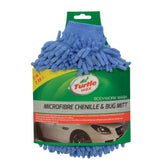 Turtle Wax Vaskehandske Mikrofiber