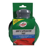 Turtle Wax Poleringspude Grip it 3 stk.