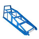 Carpoint-kørerampe 2000 kg