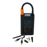 Carpoint bærbar kompressor Compact 7,4 V / 60 W