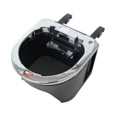 Carpoint 2-i-1-kopholder
