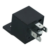 Carpoint 12V-relæ, 5-benet, 30 A