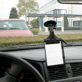 Carpoint notesblok med sugekop
