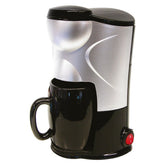 Carpoint kaffemaskine 12V 170W 150 ml
