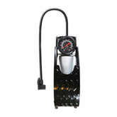 Carpoint Premium-fodpumpe med én cylinder
