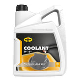 Kroon Oil 37383 Kølevæske 15+ 5 liter