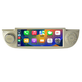 Fiat 500 2007-2015 - 6,86" Radio m. Apple CarPlay og Android Auto