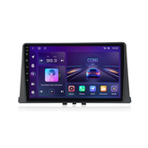 Citroën Berlingo/Peugeot Partner 19-26 - 10,1" Radio m. Apple CarPlay og Android Auto