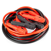 Startkabler 1800A – 6 meter med opbevaringstaske