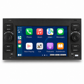 Ford (Flere Modeller) 05-11 – 7" Radio med Apple CarPlay og Android Auto