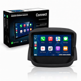 Ford EcoSport 2013-2017 - 9" Radio m. Apple CarPlay og Android Auto
