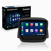 Ford EcoSport 2013-2017 - 9" Radio m. Apple CarPlay og Android Auto
