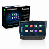 Lexus IS250 2006-2012 - 10,1" Radio m. Apple CarPlay og Android Auto