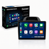 Ford EcoSport 2018-2022 - 9" Radio m. Apple CarPlay og Android Auto