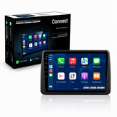 Mitsubishi Space Gear 1997-2007 - 9" Radio m. Apple CarPlay og Android Auto