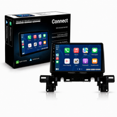 Mazda CX-5 2018-2022 - 9" Radio m. Apple CarPlay og Android Auto