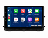 Kia Ceed 2018-2022 - 10,1" Radio m. Apple CarPlay og Android Auto