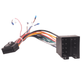 Radiokabel til VW/Skoda/Seat mm. – Bilmedie.dk