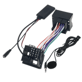 Bluetooth Adapter – Ford (Fiesta, Mondeo, Focus, Transit, Fusion mm.)
