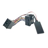 Bluetooth Adapter – BMW E46 (2002–2006)