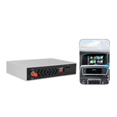 Trådløs Apple CarPlay & Android Auto modul – Volvo S60/XC60/V40/V60 11-18