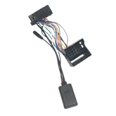 Bluetooth Adapter – VW (Passat, Touareg, Touran mm) og Skoda