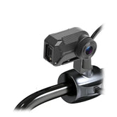 Motorcykel Dashcam Kamera IP66 – Vandtæt Full HD DVR