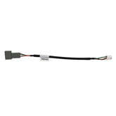 USB Adapterkabel – 4-pin stik til Kia og Hyundai