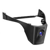 4K Skjult Dashcam til VW ID.3 / ID.4 & Audi Q4 e-tron 2021-2025 – Plug & Play