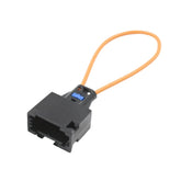 MOST Fiber Optic Loop Bypass Adapter (hun)