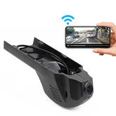 4K Skjult Dashcam til BMW F-Serie