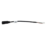 USB Adapterkabel – 4-pin stik til Volkswagen og Skoda