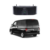 Bakkamera til Nissan NV200 (2010-2017)