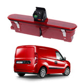 Bakkamera til Opel Combo & Fiat Doblo 2010-2017