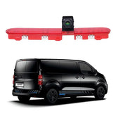 Bakkamera Peugeot Traveller/Citroën SpaceTourer/Toyota Proace Verso 2016–2024