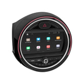 Mini Cooper 2018-2026 - 9" Radio m. Apple CarPlay & Android Auto