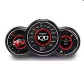Mini Cooper 2014-2023 - 11" Digitalt Speedometer