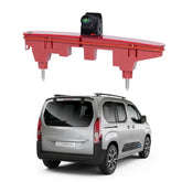 Bakkamera til Citroën Berlingo & Peugeot Partner 2008–2016
