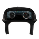 Range Rover Evoque 2010-2017 - 12,3" Digitalt Speedometer