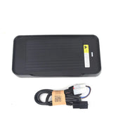 Renault Clio 2012-2019 Trådløs Mobiloplader med 15W hurtigopladning